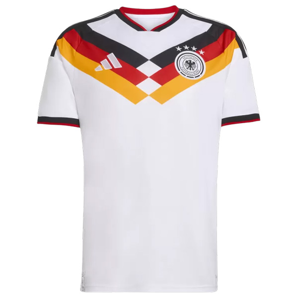 Tailandia Camiseta Alemania 1ª 2026